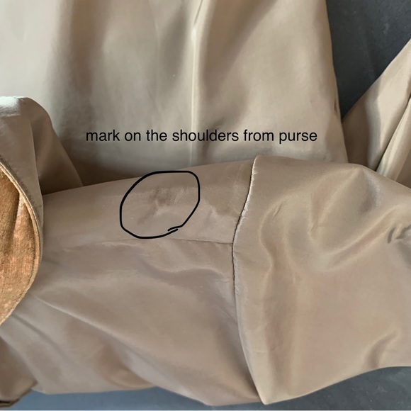 Christian Dior Jacket - Picture 9 of 11